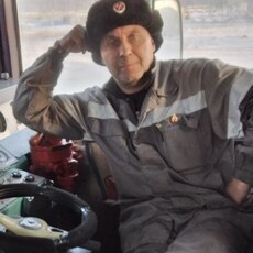 Фотография мужчины Игорь, 56 лет из г. Братск