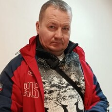 Фотография мужчины Баду, 41 год из г. Смоленск