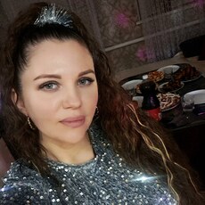 Фотография девушки Алеся, 30 лет из г. Каневская