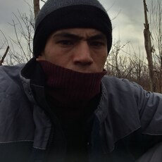 Фотография мужчины Абду, 27 лет из г. Худжанд