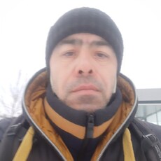 Фотография мужчины Зоир, 48 лет из г. Одинцово