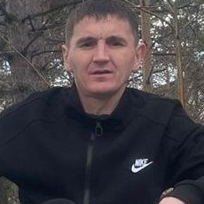 Фотография мужчины Иван, 40 лет из г. Комсомольск-на-Амуре