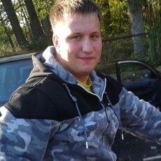 Фотография мужчины Виктор, 27 лет из г. Брест