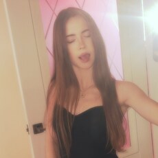 Фотография девушки Ксюшка, 18 лет из г. Минск