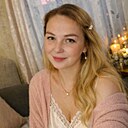 Александра, 37 лет