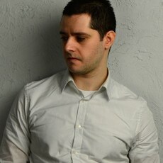 Фотография мужчины Юрий, 39 лет из г. Краснодар