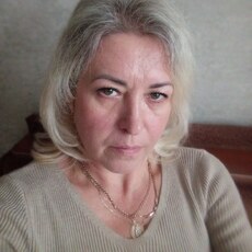 Оксана, 48 из г. Барнаул.