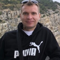 Фотография мужчины Михаил, 34 года из г. Воткинск