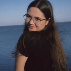 Фотография девушки Варвара, 18 лет из г. Краснодар