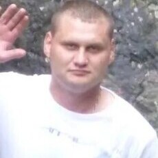 Фотография мужчины Сергей, 39 лет из г. Улан-Удэ