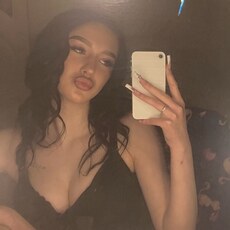 Миленочка, 19 из г. Елизово.