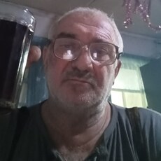 Фотография мужчины Гоча, 64 года из г. Тихорецк