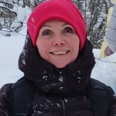 Фотография девушки Елена, 50 лет из г. Нижнекамск