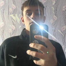 Фотография мужчины Олег, 18 лет из г. Лесозаводск