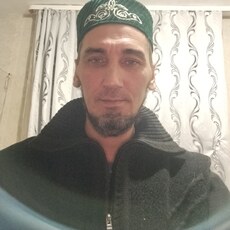 Фотография мужчины Динар, 41 год из г. Уфа