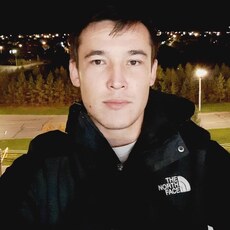 Фотография мужчины Исмоил, 27 лет из г. Уфа
