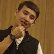 Фотография мужчины Сардор, 24 года из г. Ленинский