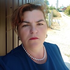 Фотография девушки Елена, 47 лет из г. Славянск-на-Кубани