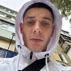 Фотография мужчины Марк, 25 лет из г. Саратов