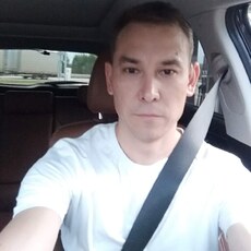 Фотография мужчины Рома, 29 лет из г. Ташкент