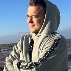 Фотография мужчины Роберт, 35 лет из г. Тверь