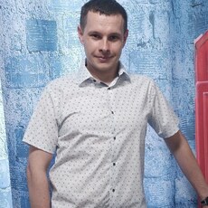 Фотография мужчины Сергей, 30 лет из г. Саратов