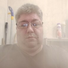 Фотография мужчины Дрон, 41 год из г. Киров