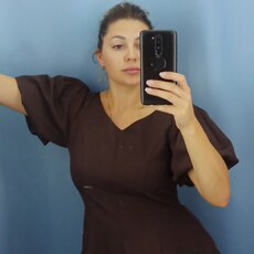 Вероника, 35 из г. Уссурийск.