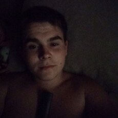 Фотография мужчины Егор, 22 года из г. Хабаровск