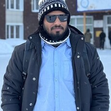 Фотография мужчины Naim, 25 лет из г. Барнаул