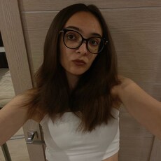 Фотография девушки Ксюша, 24 года из г. Самара