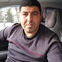 Мурад, 44 года