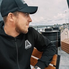 Фотография мужчины Константин, 31 год из г. Новосибирск