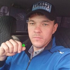 Фотография мужчины Антон, 38 лет из г. Чита