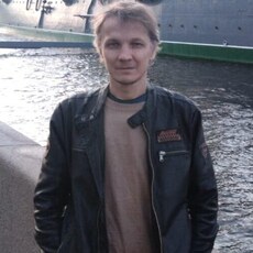 Фотография мужчины Паша, 48 лет из г. Омск