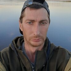 Фотография мужчины Алексей, 44 года из г. Омск