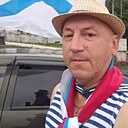 Cергей, 51 год