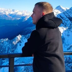 Фотография мужчины Макс, 43 года из г. Тамбов