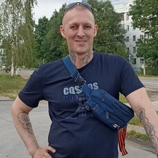 Фотография мужчины Andrej, 43 года из г. Тула