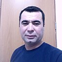 Жахангир, 39 лет