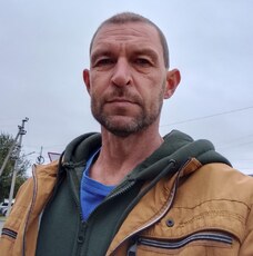 Фотография мужчины Игорь, 47 лет из г. Ставрополь