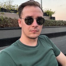 Фотография мужчины Никита, 27 лет из г. Наро-Фоминск