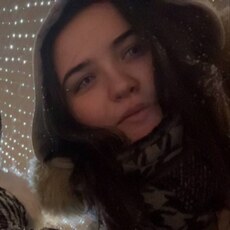 Фотография девушки Злата, 19 лет из г. Ташкент