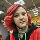 Алёна, 28 лет