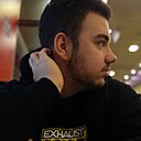 Игорь, 22 года