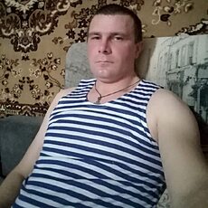 Фотография мужчины Пётр, 38 лет из г. Ульяновск