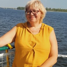 Фотография девушки Ирина, 56 лет из г. Балаково