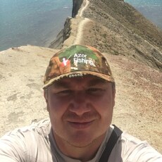 Фотография мужчины Владимир, 43 года из г. Новокуйбышевск