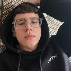 Фотография мужчины Paradox, 18 лет из г. Барановичи