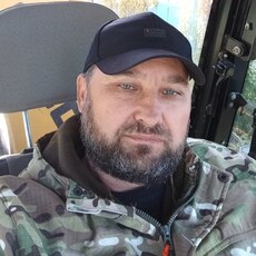 Фотография мужчины Андрей, 38 лет из г. Павлодар